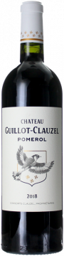 Château Guillot Clauzel 2020