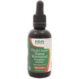 NOW Foods Fresh Green Black Walnut Wormwood Complex 59 ml