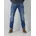 Russel Regular Fit Blau 32/32