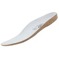 Birkenstock Einlegesohlen Alpro 40 Weiß