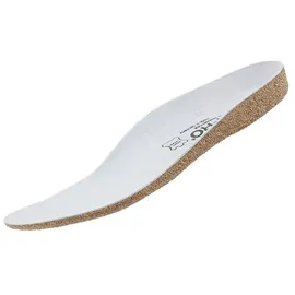 Birkenstock Einlegesohlen Alpro 40 Weiß