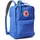 Fjällräven Kanken Laptop 15" 18 l cobalt blue