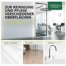 lorito oehme Lorito Dimex Fruit 316 Duftreiniger Bodenreiniger Hygienereiniger