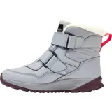 Jack Wolfskin Polar Bear-G Texapore Mid VC K rainstorm Blau 29
