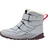 Jack Wolfskin Polar Bear-G Texapore Mid VC K rainstorm Blau 29