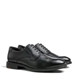 LLOYD Herren, Schnürschuhe, schwarz(schwarz), Gr. 6 UK