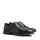 LLOYD Herren, Schnürschuhe, schwarz(schwarz), Gr. 6 UK