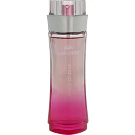 Lacoste Touch of Pink Eau de Toilette 90 ml