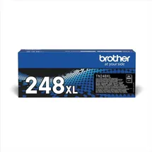 Brother Toner TN-248XLBK schwarz