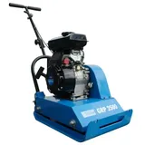 RÜTTELPLATTE GRP-2500 GEWICHT: 43 KG