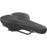 SQlab 602 M-D Active 2.1 16 cm Schwarz