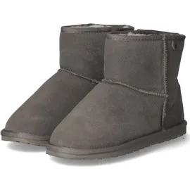 Emu Wallaby Mini K10103 Unisex - Grau 32 EU (13 UK)