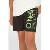 O'Neill Badeshorts Cali in Schwarz - 140