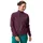 Vaude Damen Drop III Jacke (Größe M, lila)