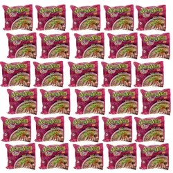 YUM YUM Instant Nudeln 60g Ente 30er Karton