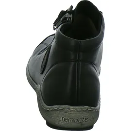remonte R1498 Damen Schwarz 38