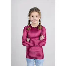 Engel - Kinder Unterhemd L/S - Merinounterwäsche Gr. 176