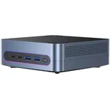 Chuwi LarkBox S Mini-PC Intel Core i3-1220P 4,4 GHz 16 GB RAM 512 GB SSD Windows 11 Pro