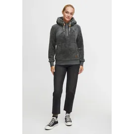 Oxmo OXAnoush Sweatshirt Grau XL