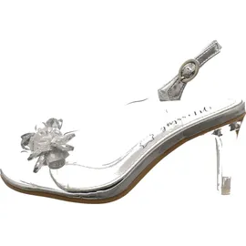 LAURA VITA Mira Damen Silber 39