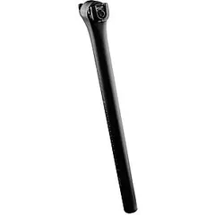 SW CARBON POST BLK/CHAR 30.9 X 400 10 OFFSET