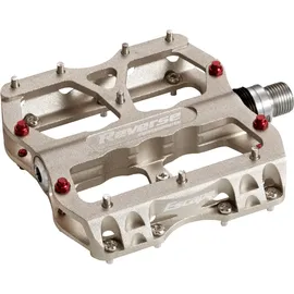 Reverse Components Escape sand-metallic