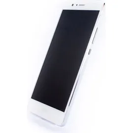 Huawei P9 lite weiß