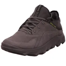 ECCO MX M Low Grau 43