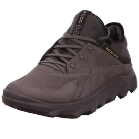 ECCO MX M Low Grau 43