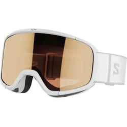 Salomon AKSIUM 2.0 ACCESS Brille in white, Größe Einheitsgröße - weiß