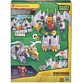 Hasbro Transformers Volcanicus