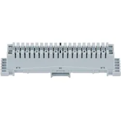 Corning LSA-Plus2 Trennleiste f.10DA mit Farbcode DE620045745