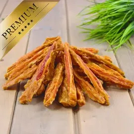 Lyra Pet Hühnerbruststreifen 5 kg