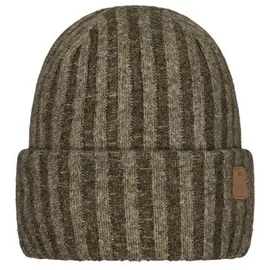 Barts Selfoss Beanie Grün