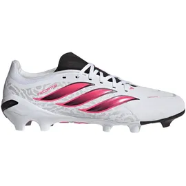 adidas Predator League FG Herren Weiß 48