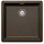 Schock Greenwich N-100 Unterbau Bronze + Excenterbetätigung