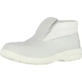 TRIZERATOP Sicherheitshochslipper S2 weiß - 46 - Weiß