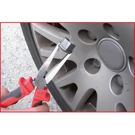 KS Tools Hutkappenzange 150.2023