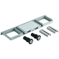 Grohe Befestigung 14989 Bau Keramik Dusch-WC-Aufsatz