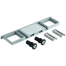 Grohe Befestigung 14989 Bau Keramik Dusch-WC-Aufsatz