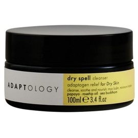 Adaptology Dry Spell Cleanser 100 ml