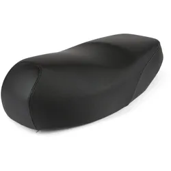 Sitzbank Austausch Yamaha BW's / MBK Booster ab 2004 schwarz