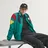 adidas EQT Trainingsjacke Grün S
