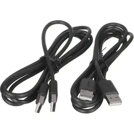 UGREEN USB 2.0 Switch Selector Black