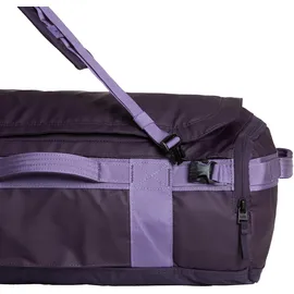 The North Face Base Camp Voyager Duffel 32 l Lila