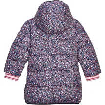 KILLTEC FIRST INSTINCT by killtec Kinder Mantel FIOW 61 MNS PRK, dunkelnavy, 98/04