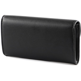 Tommy Hilfiger AW0AW13657 Wallet black