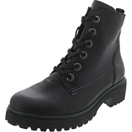 WALDLÄUFER Damen schwarz