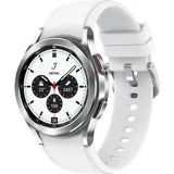 Samsung Galaxy Watch4 Classic 42 mm BT Silver