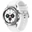 42 mm BT Silver